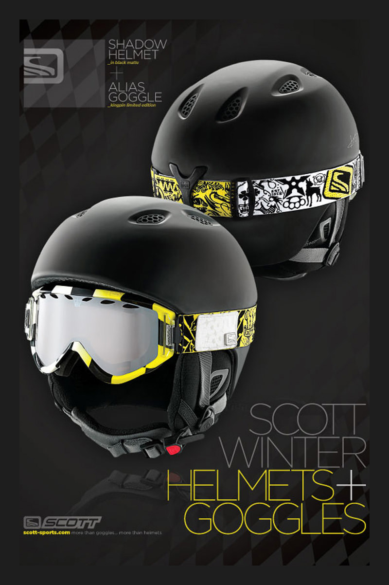 Scott Sports