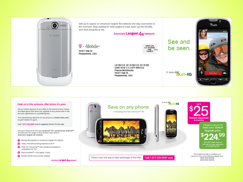 T-Mobile Print