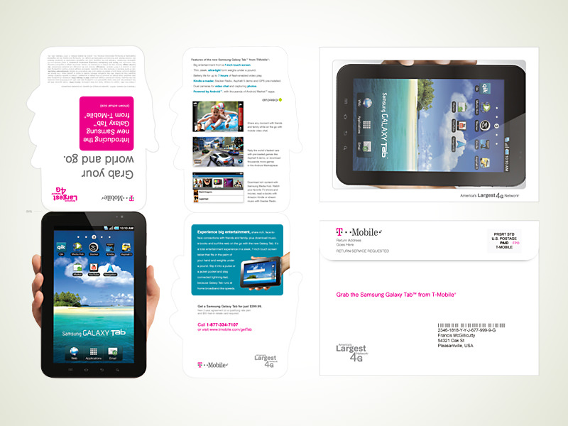 T-Mobile Print