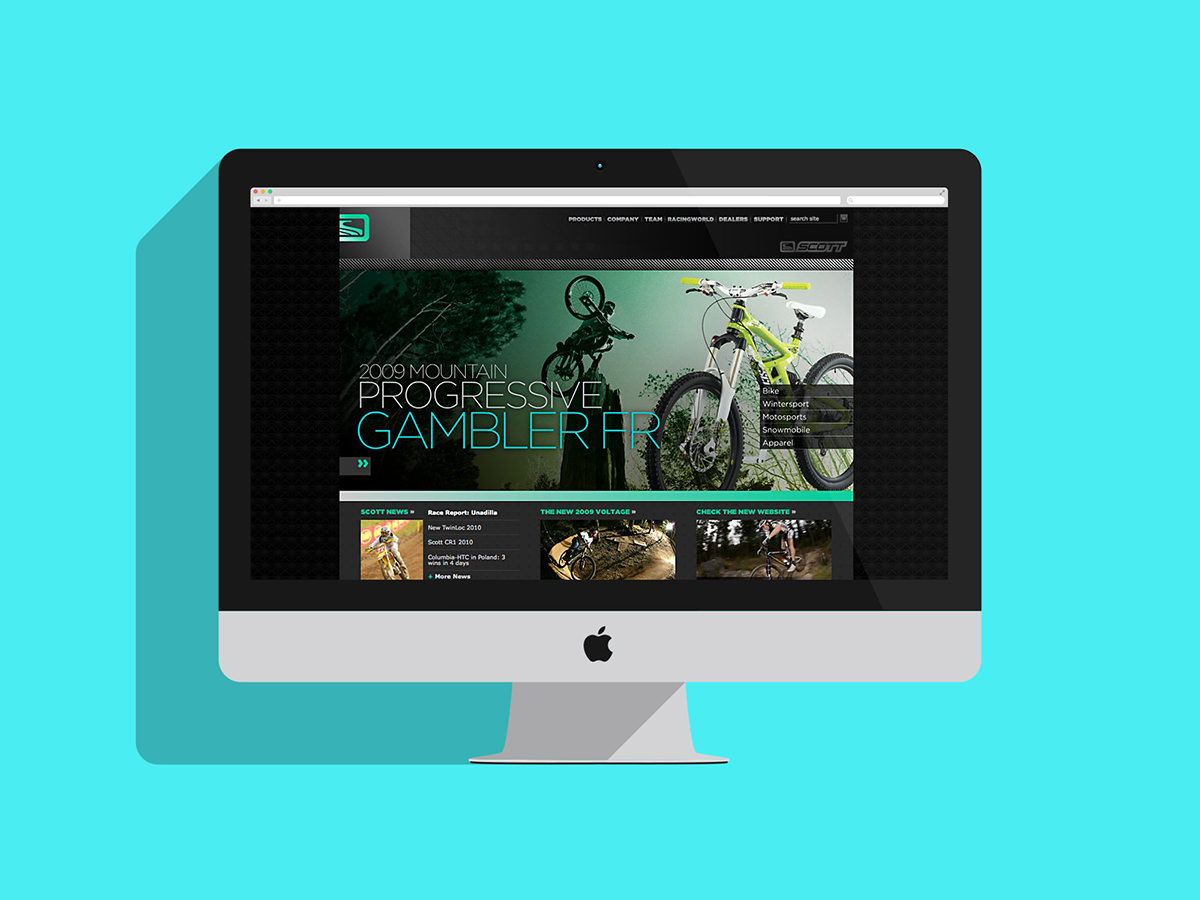 scott-sports.com