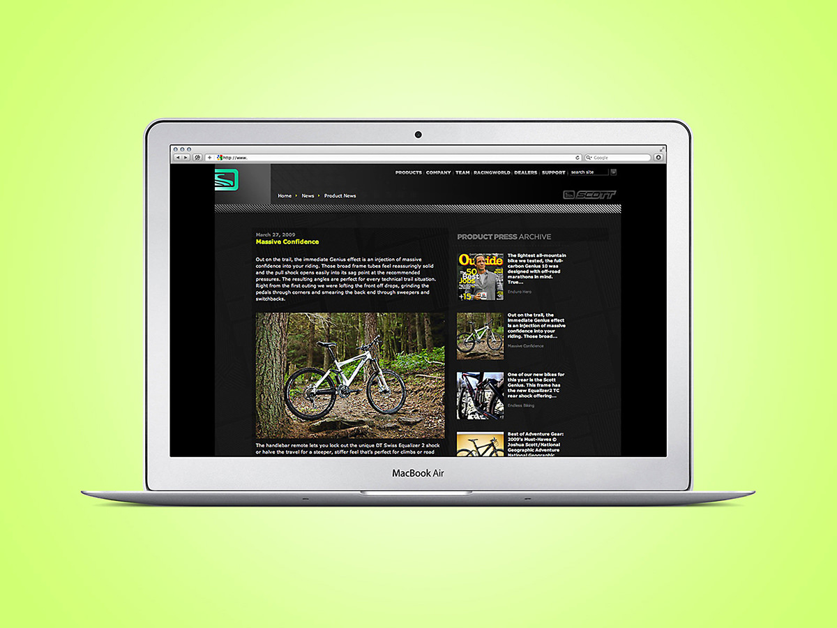 scott-sports.com