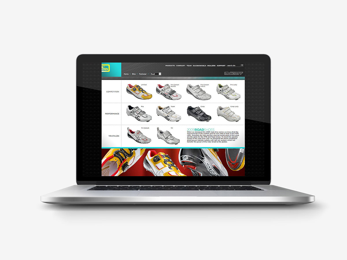 scott-sports.com