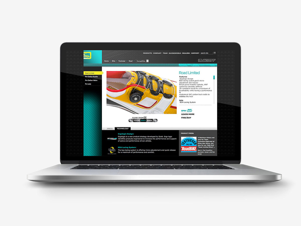 scott-sports.com