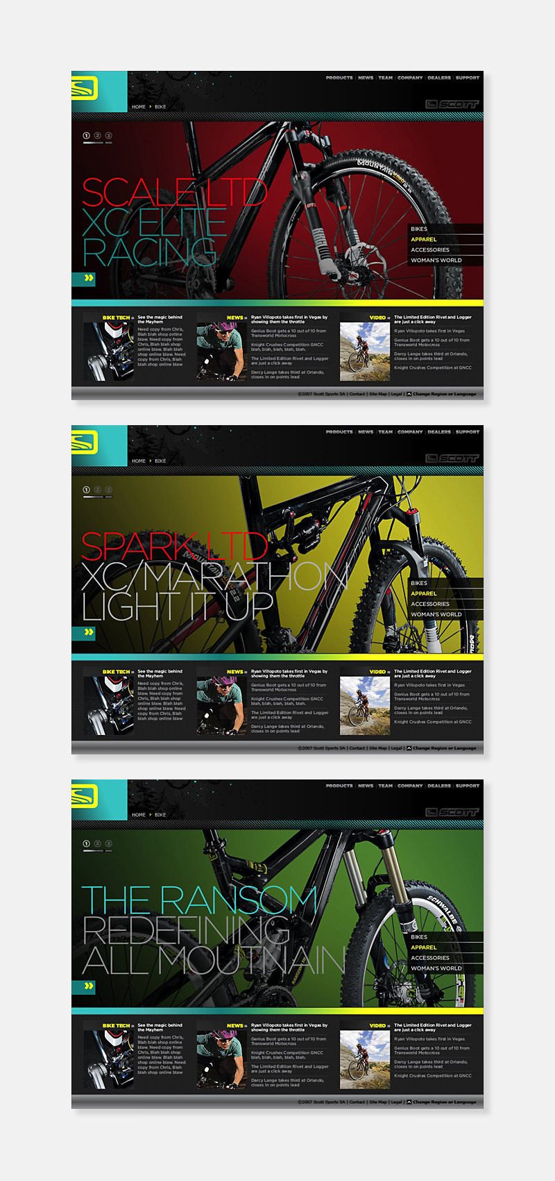 scott-sports.com