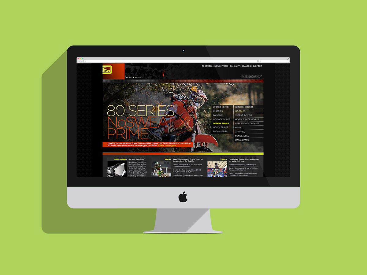 scott-sports.com