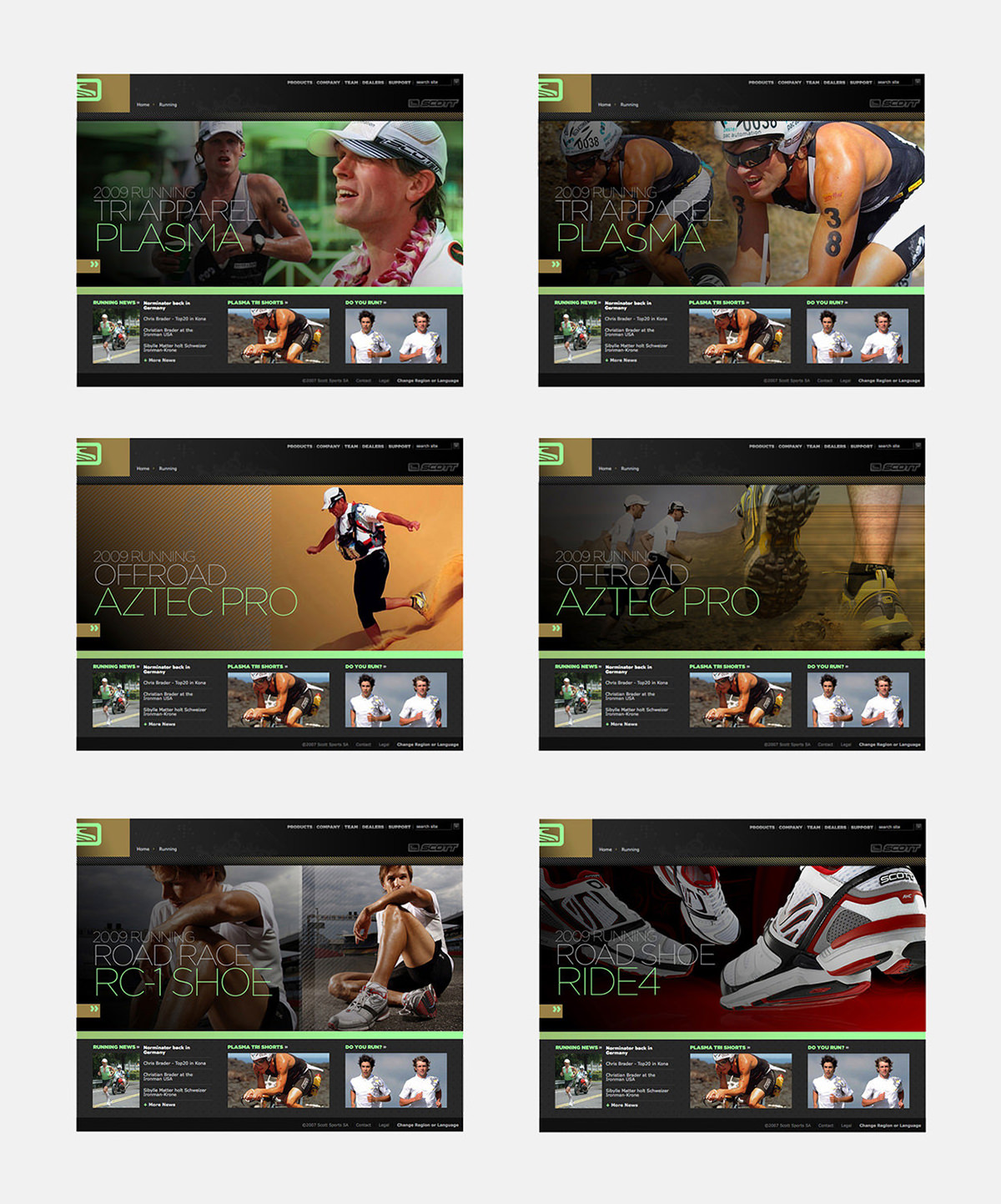 scott-sports.com