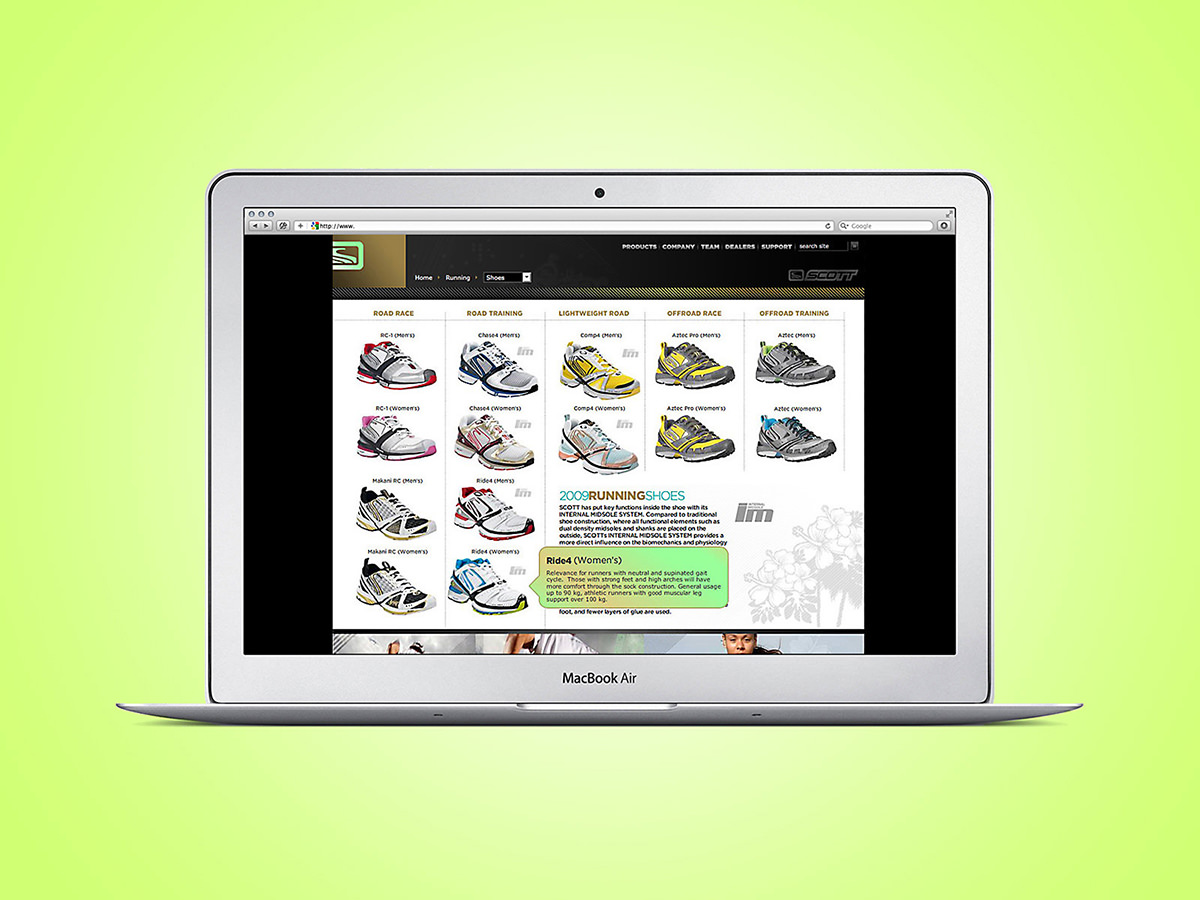 scott-sports.com