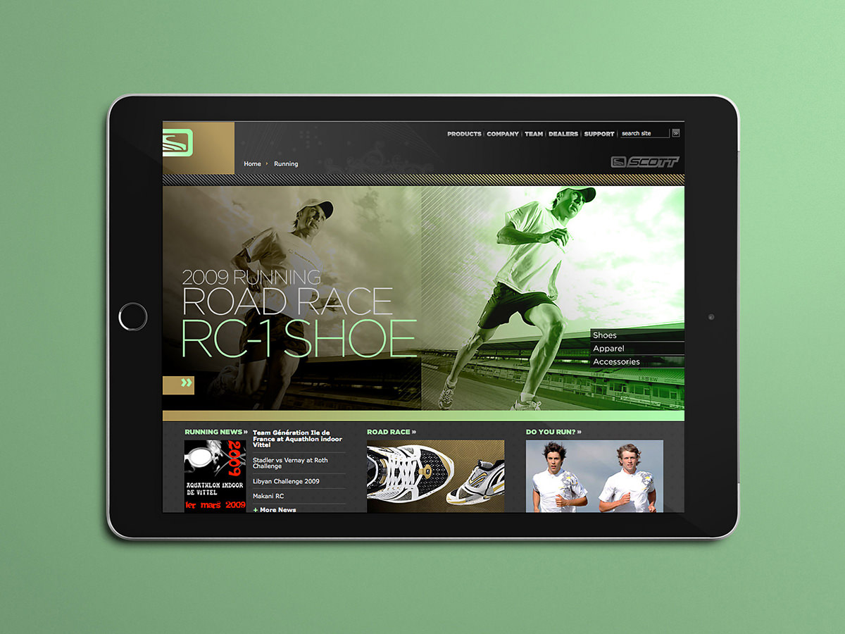scott-sports.com