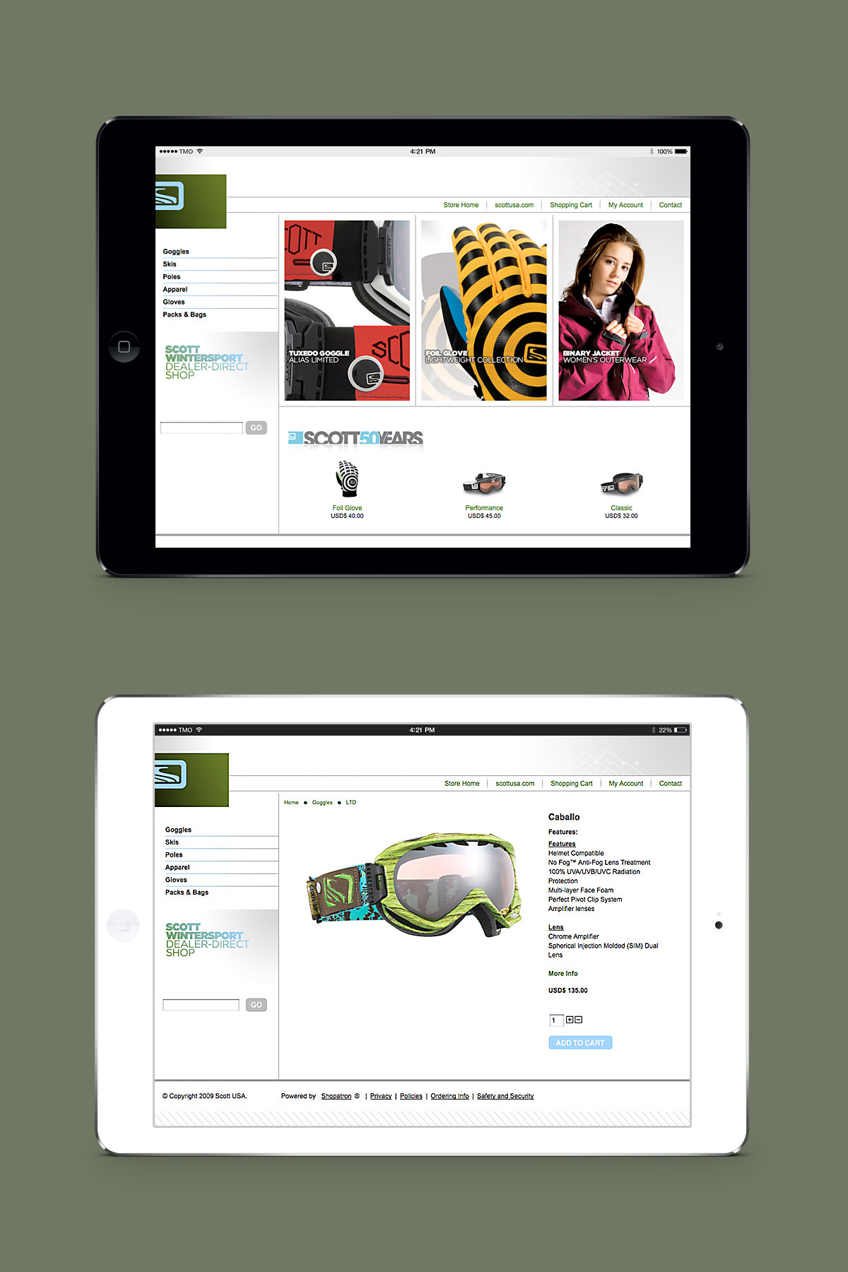 scott-sports.com