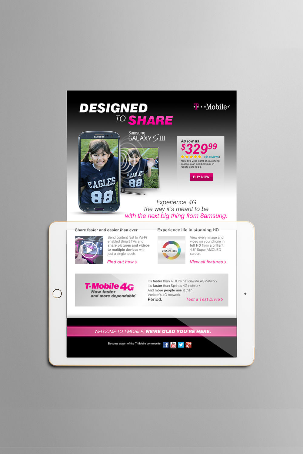 Web and Digital Design