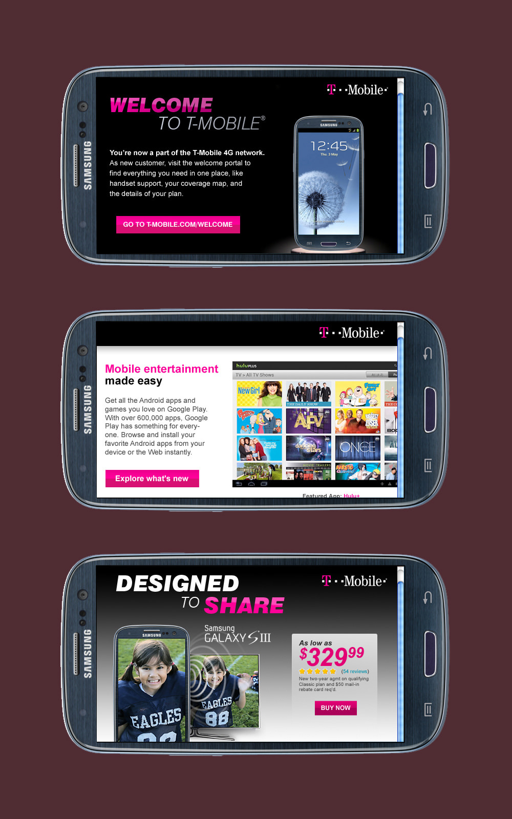 Web and Digital Design