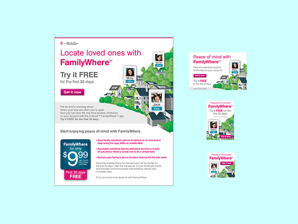 Web and Digital Design