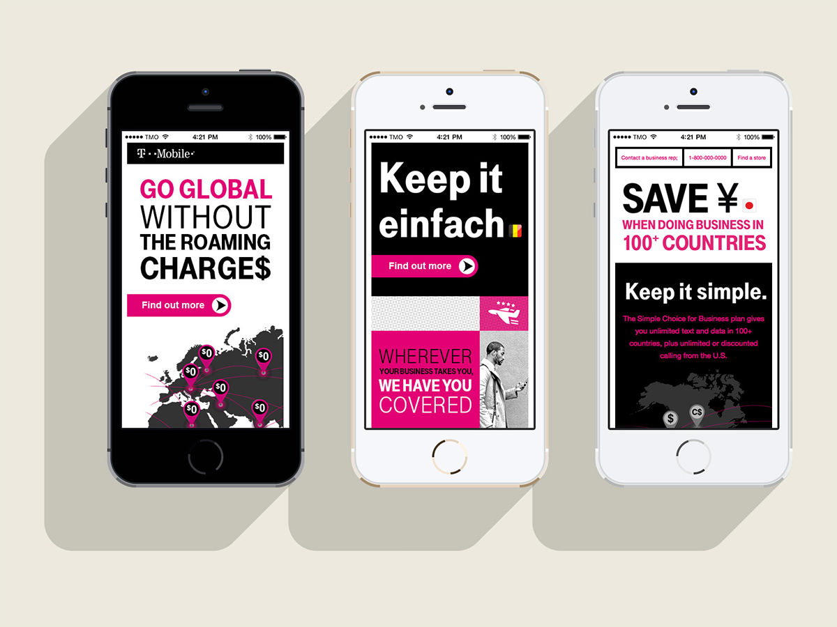 Web and Digital Design