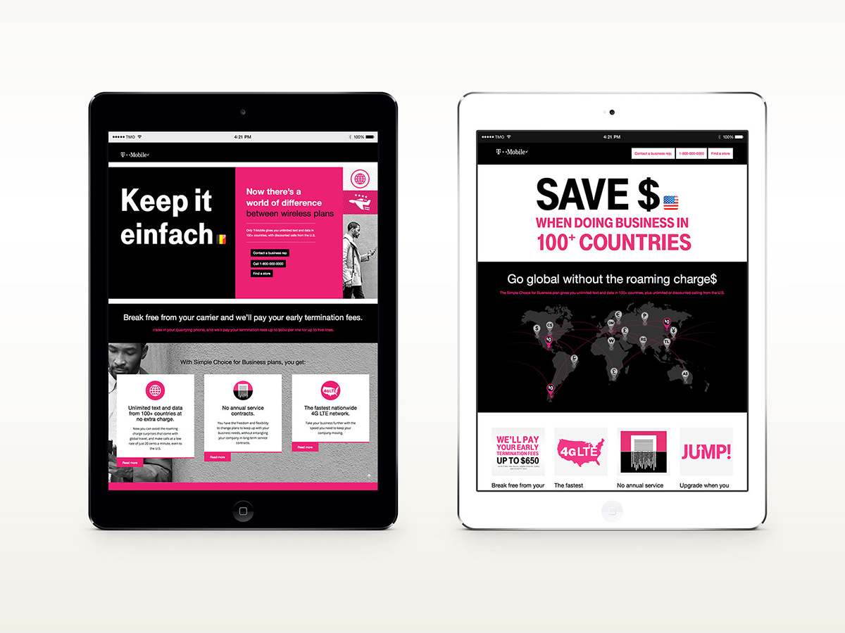 Web and Digital Design