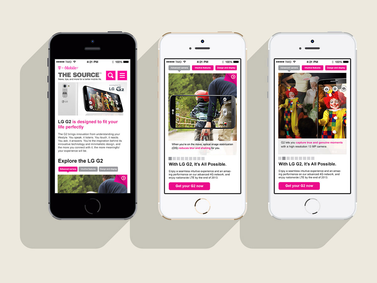 Web and Digital Design