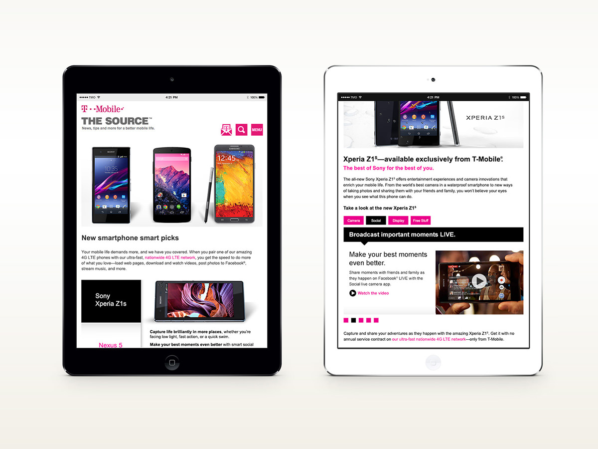 Web and Digital Design