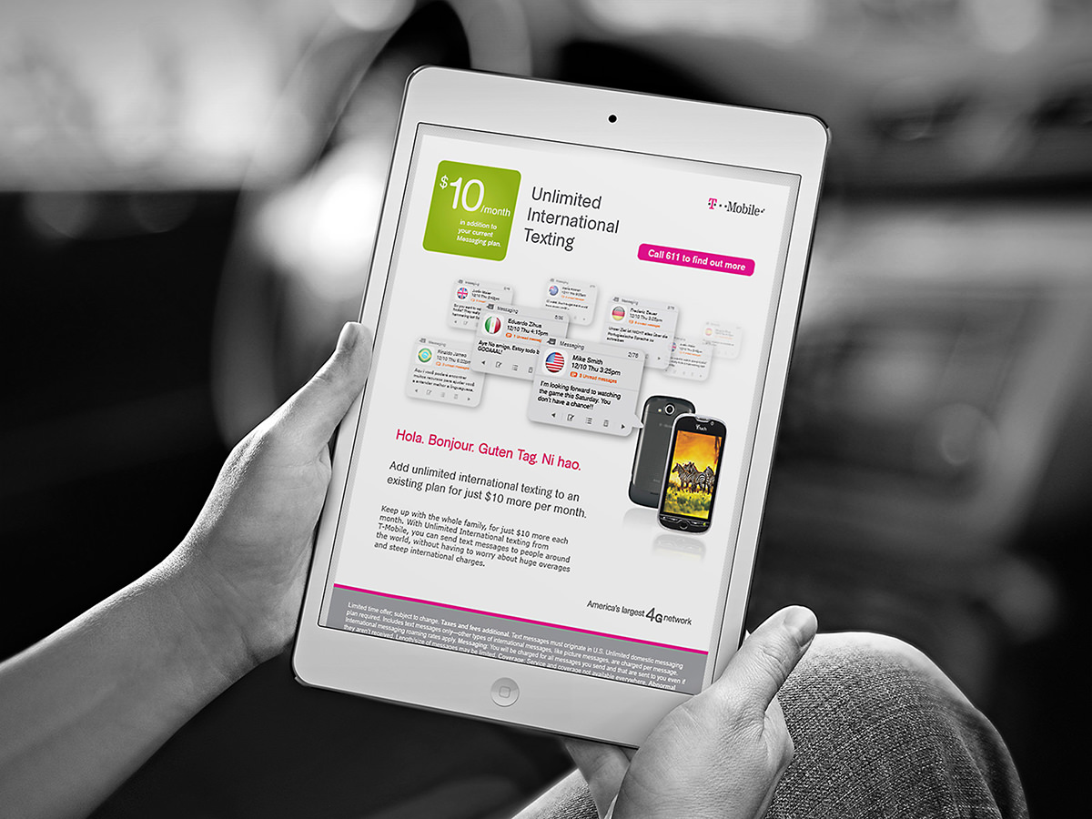 Web and Digital Design