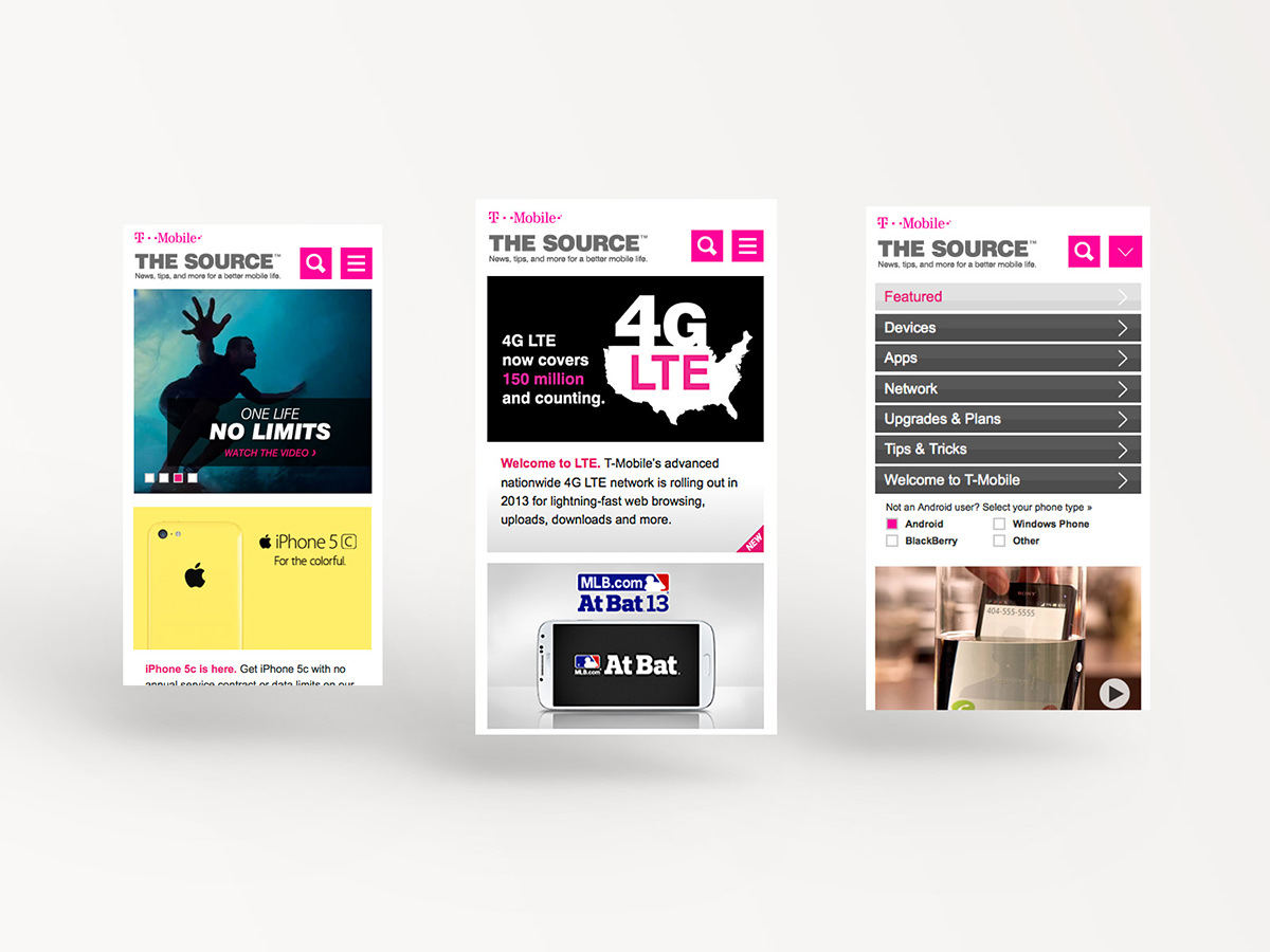 Web and Digital Design