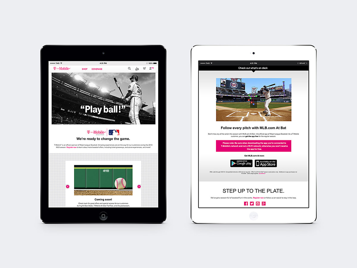 Web and Digital Design