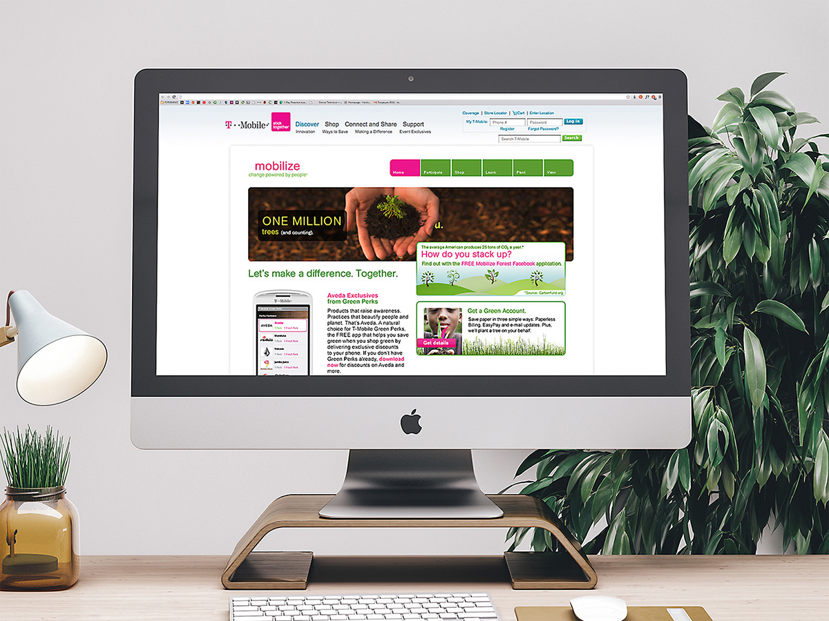 Web and Digital Design