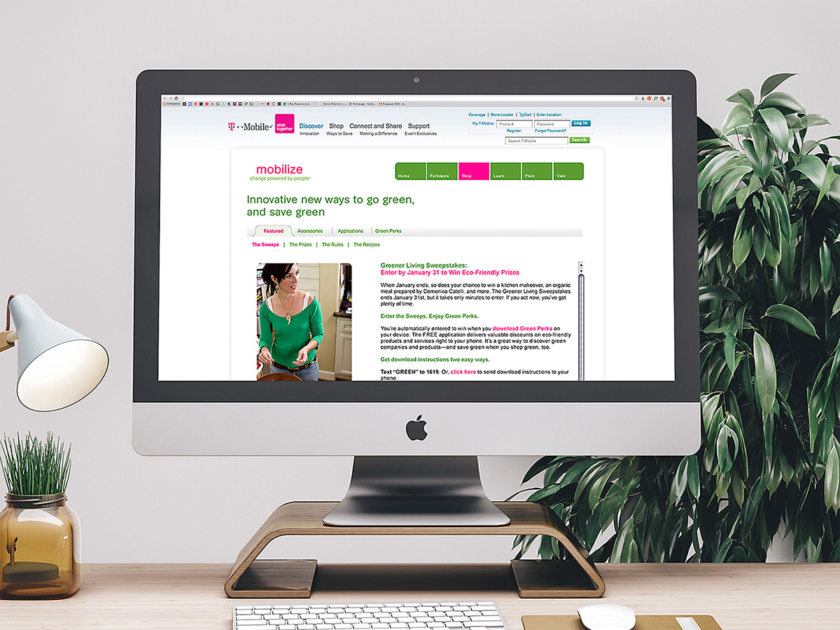 Web and Digital Design