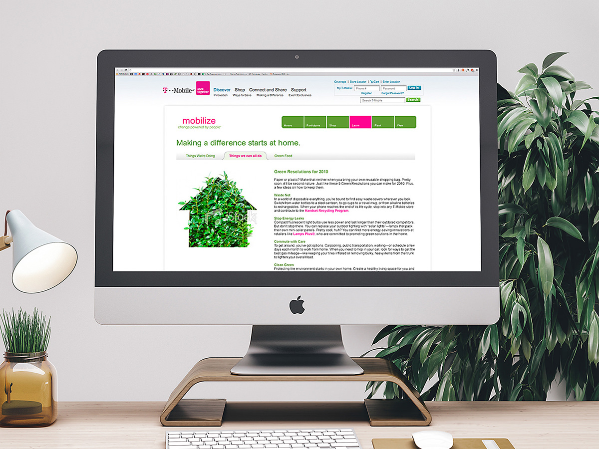 Web and Digital Design