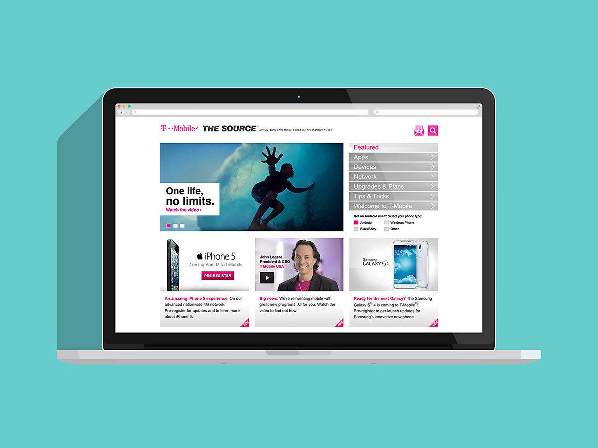 Web and Digital Design