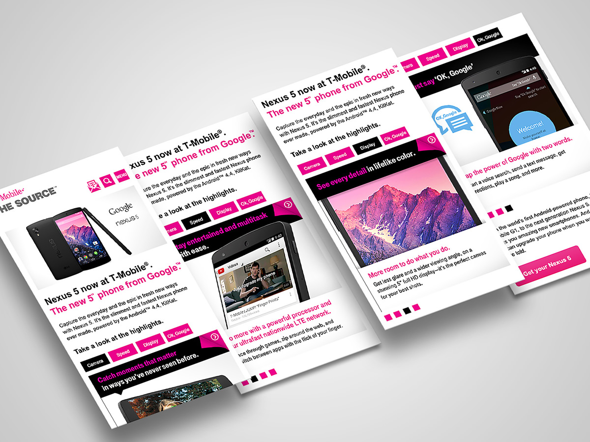 Web and Digital Design