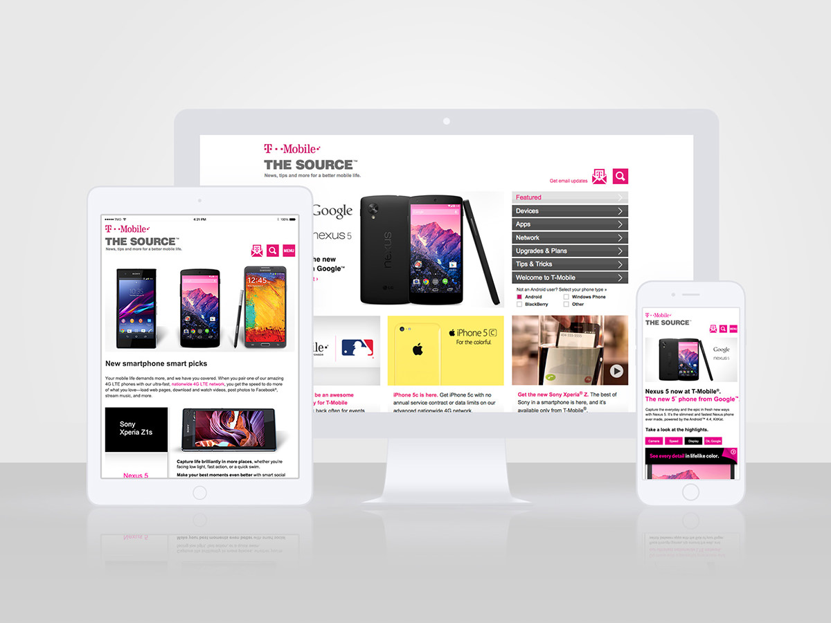 Web and Digital Design