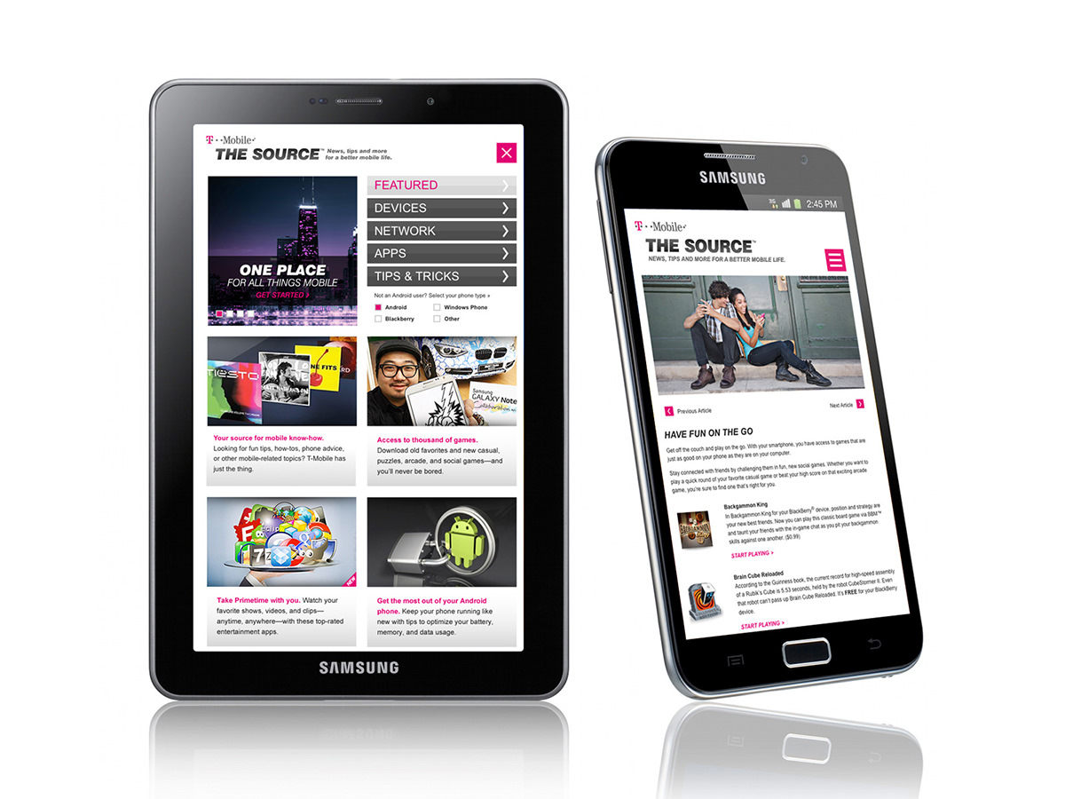 Web and Digital Design