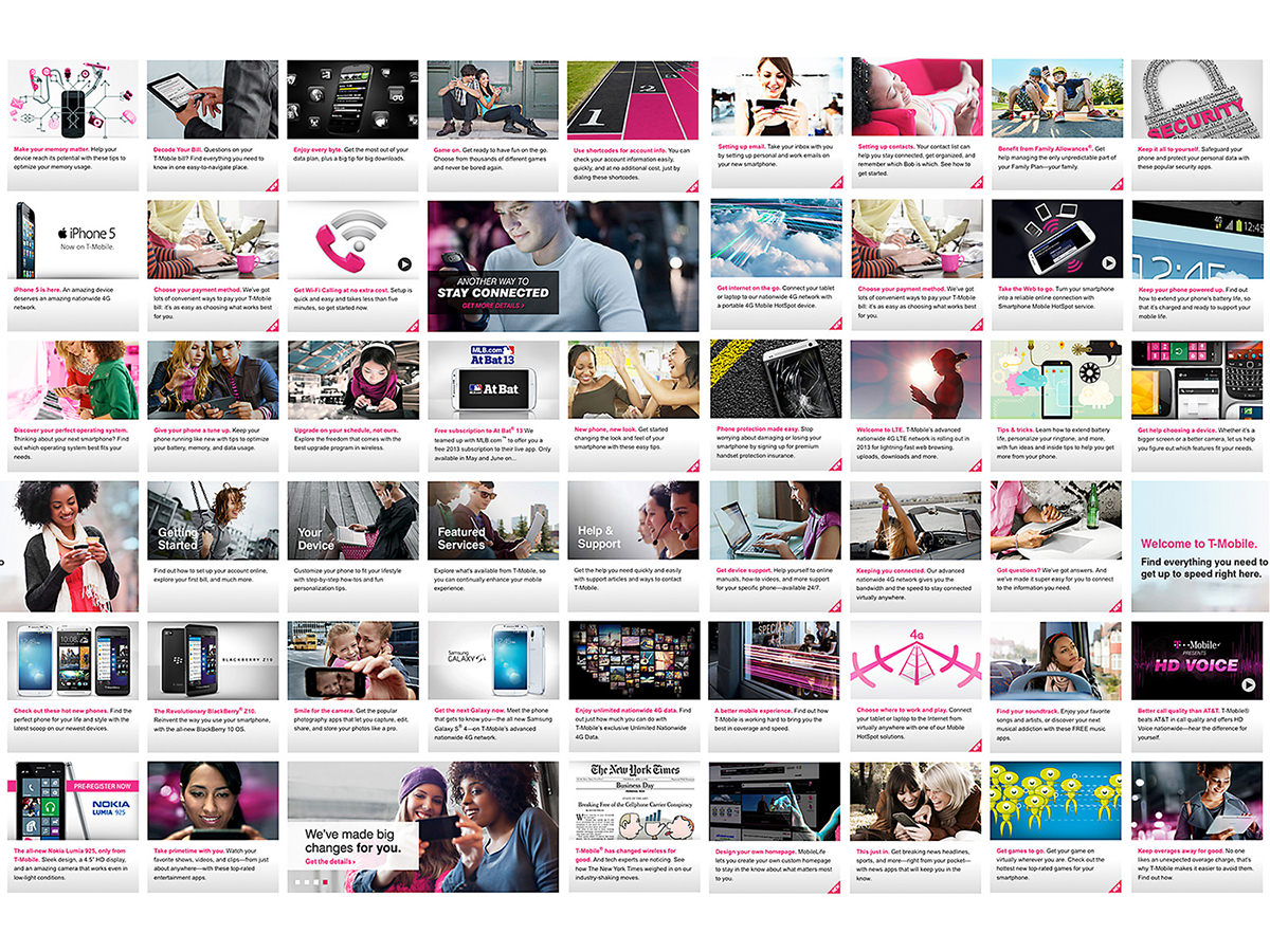 Web and Digital Design