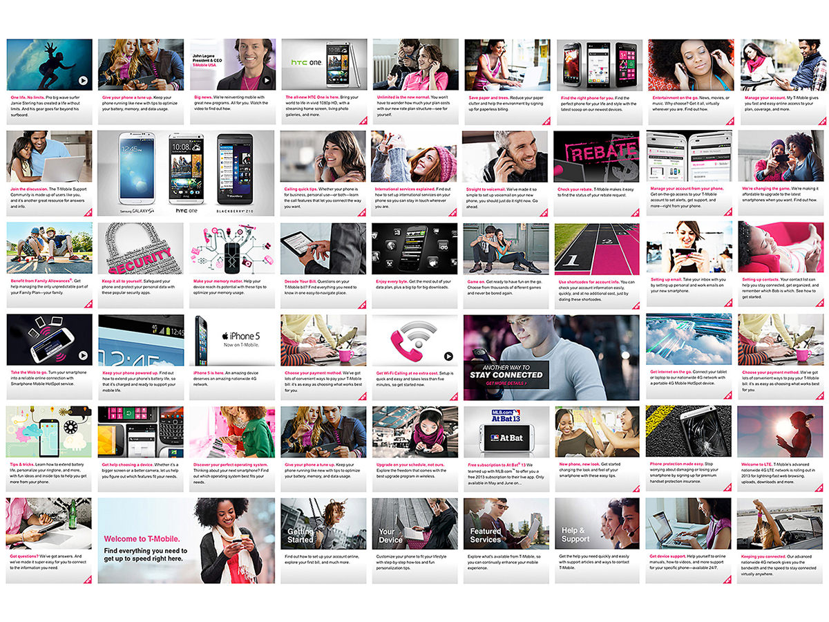 Web and Digital Design