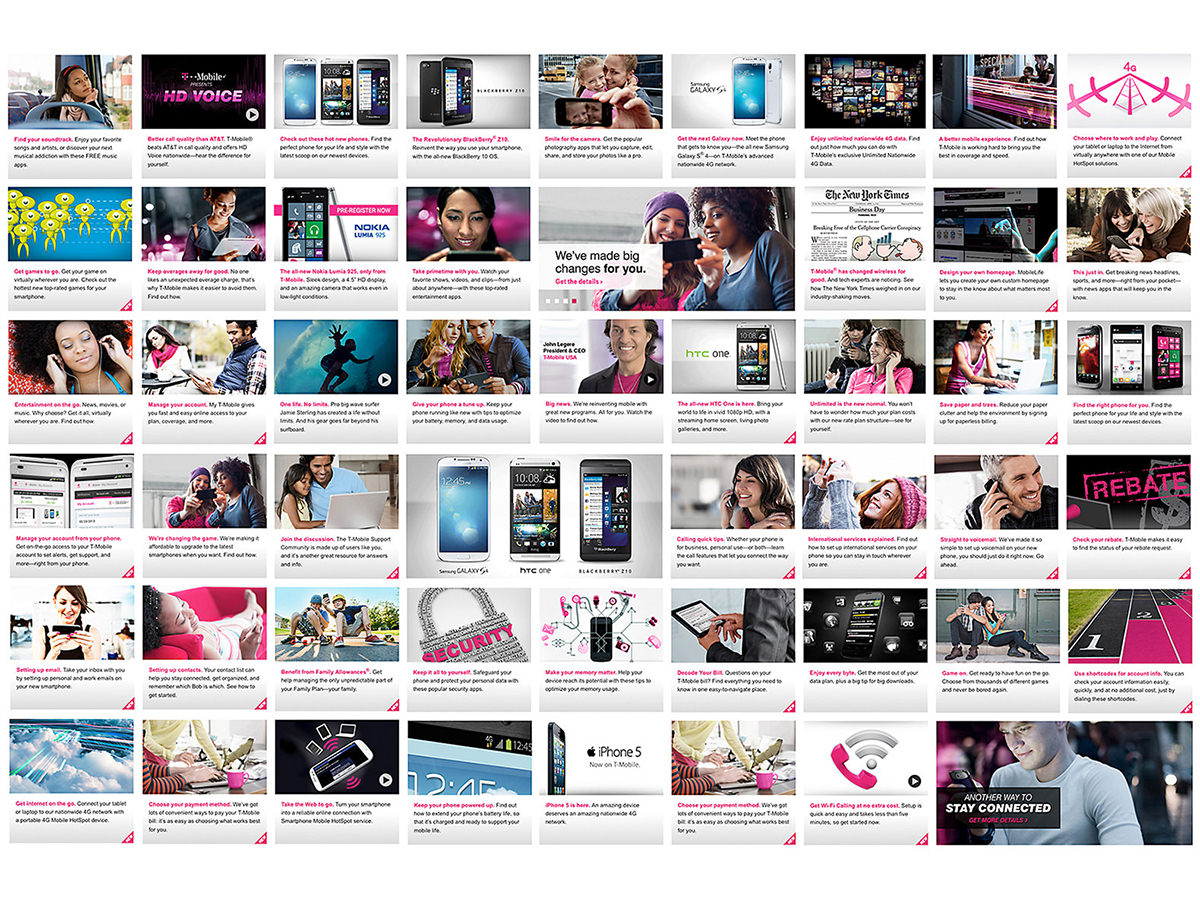 Web and Digital Design