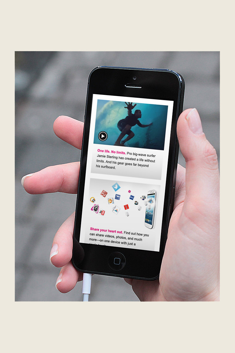 Web and Digital Design